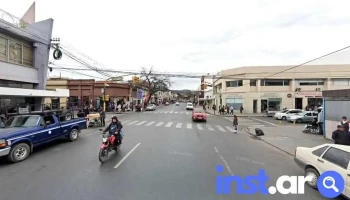 Diario Expresión del Sur - Salta