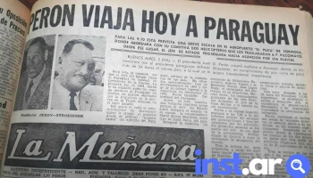 Diario La Mañana - Gxe