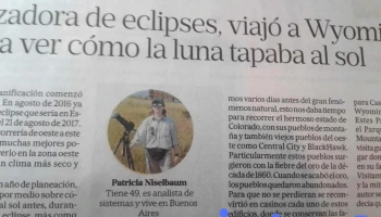 Diario La Nación - Vicente López