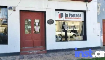 Diario La Portada - Esquel