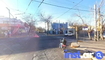 Diario los Andes Dorrego - Dorrego