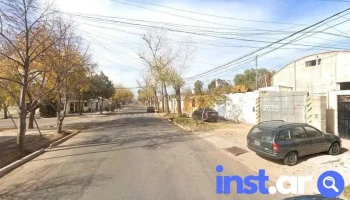 Diario Luján - Godoy Cruz