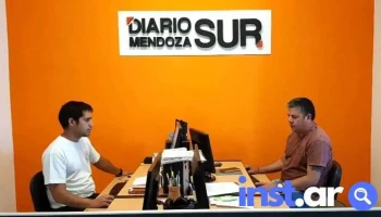 Diario Mendoza Sur - San Rafael