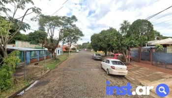 Diario Misiones - Herrera Y
