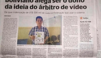 Diario Popular - Crucecita Avellaneda