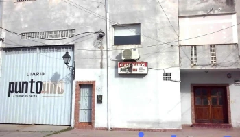 Diario Punto Uno - Salta