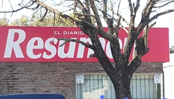 Diario Resumen - Pilar