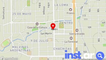 Diario Rio Negro - Sierra Grande