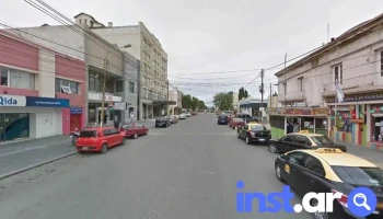 Diario Tiempo Sur - Río Gallegos