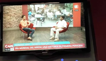 Diario Todo Jujuy - Sta. Fe &