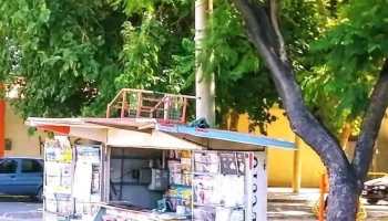 Diarios, Diaz Raul - San Juan