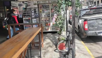 Diarios y Revistas Carballo - X5000 Jja