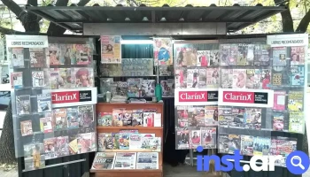Diarios y revistas El Palo - Rafaela