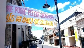 Diarios y Revistas Pellegrini y Rioja - W3400Bzf