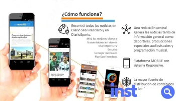 DiarioSports - San Francisco