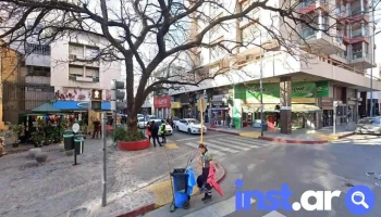 Distribuidora De Diarios Y Revistas Cordoba Sa - X5022Aaf Córdoba