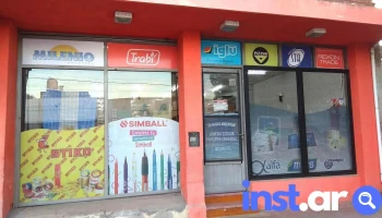 Distribuidora la Nueva Argentina - X2550 Bell Ville