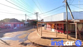 Drugstore 24/7 - Salto Unión 1191