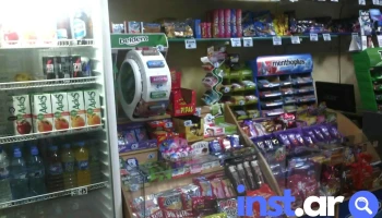 Drugstore Augusto I - San Salvador De Jujuy
