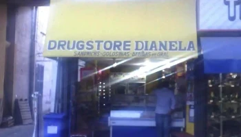 Drugstore Dianela - San Salvador De Jujuy