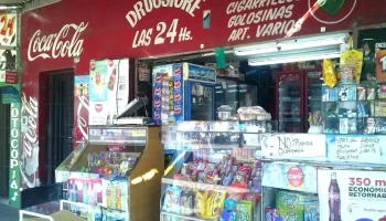 Drugstore Las 24 Hs. - San Miguel De Tucumán