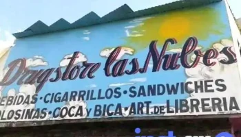 Drugstore Las Nubes - Salta