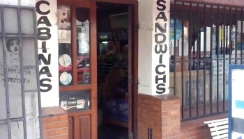 Drugstore Maka - Salta