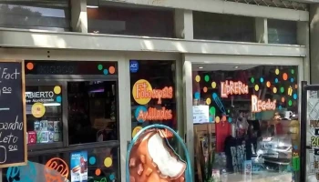 Drugstore Punto de Encuentro - Cdad. Autónoma De Buenos Aires