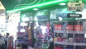 Drugstore Topline - San Miguel De Tucumán