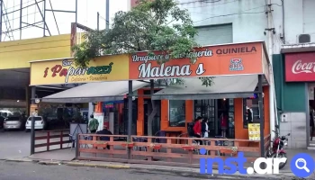 Drugstore y Tabaquería Malena's - San Miguel De Tucumán