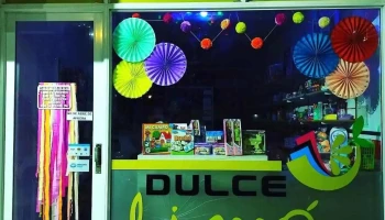 Dulce Limon Western Union-pago Facil- Correo Argentino - Avellaneda