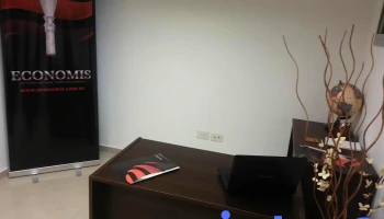 Economis - Posadas