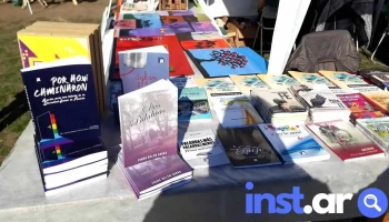 Editorial Semanario Reconquista - Argentina