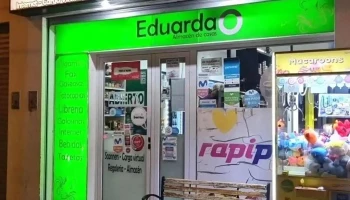 Eduarda - Rada Tilly