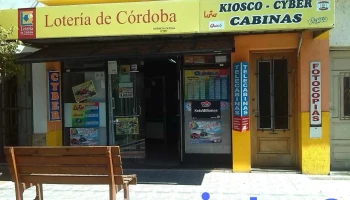 Ejeco - X5166 Cosquín