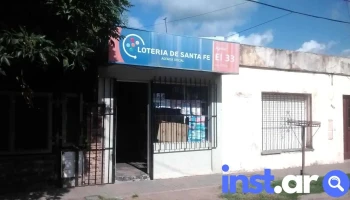 El 33 - Cap. Bermúdez