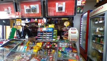 El Abasto La Plaza Drugstore - Tunuyán