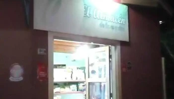 El Almacen De La Esquina - Misiones