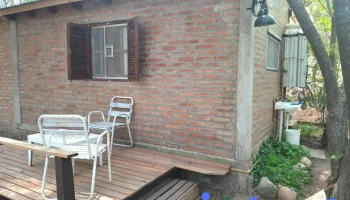 El Campito de Rumipal - Villa Rumipal