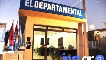 El Departamental - San Cristobal