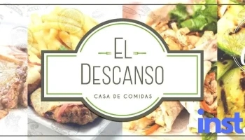 El Descanso Viandas y Menús Diarios - Deán Funes 136 Local 11