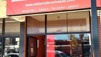 El Diario de Carlos Paz - Villa Carlos Paz
