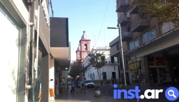 El Diario de Catamarca - Catamarca