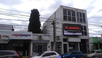 El Diario de Escobar - B1625Ftj Belén De Escobar