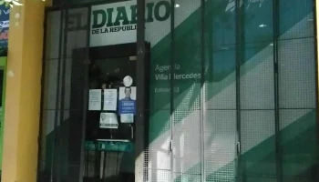 El Diario de la República - Villa Mercedes