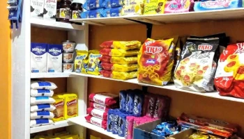 El kiosco del profe anexo Pago Fácil - Formosa