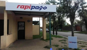 El Mañoso Lotería, Rapipago, Libreria. - Tancacha