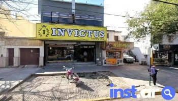 El Nono - Av. Duarte Quirós 2822