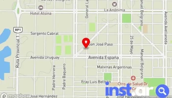 El Norte en movimiento - La Pampa