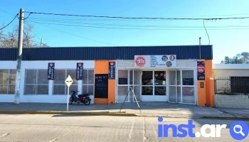 El precio justo autoservicio anexo rotiseria - X5847 Coronel Moldes